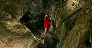 Iluminación natural